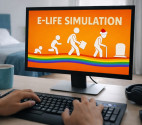 BitLife on PC: Discover Career Paths and Relationship Drama